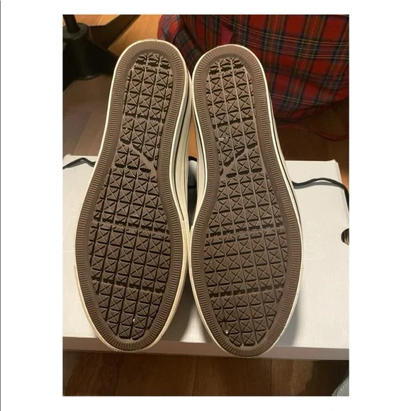 Kim Jones Converse Collab Sneakers - Picture 3 of 6